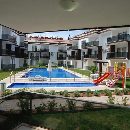 Tufan Pinara Daire *