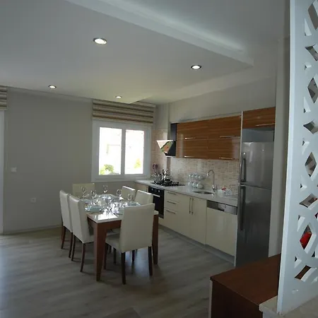 Tufan Pinara Appartamento Fethiye