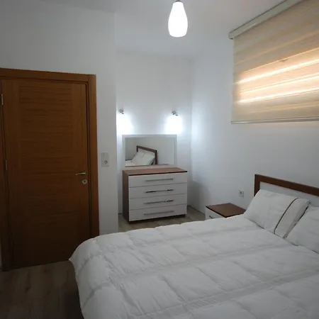 Appartamento Tufan Pinara Fethiye