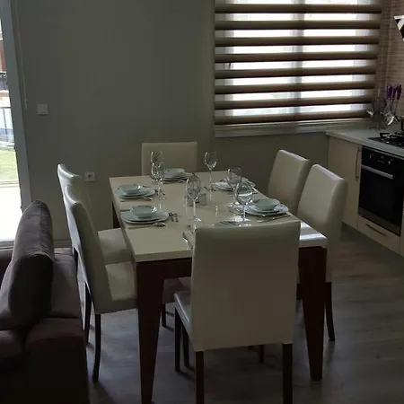 Appartamento Tufan Pinara Fethiye