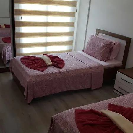 Appartamento Tufan Pinara Fethiye